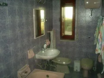 B&B Baia Dei Turchi Realmonte 2*,  Italy