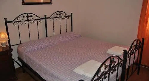 B&B Baia Dei Turchi Realmonte Hotel