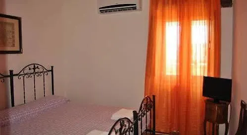 ** Hotel B&B Baia Dei Turchi Realmonte Italy
