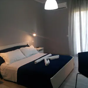 Affitti Brevi Zu Tano E Za Carmela Pensión